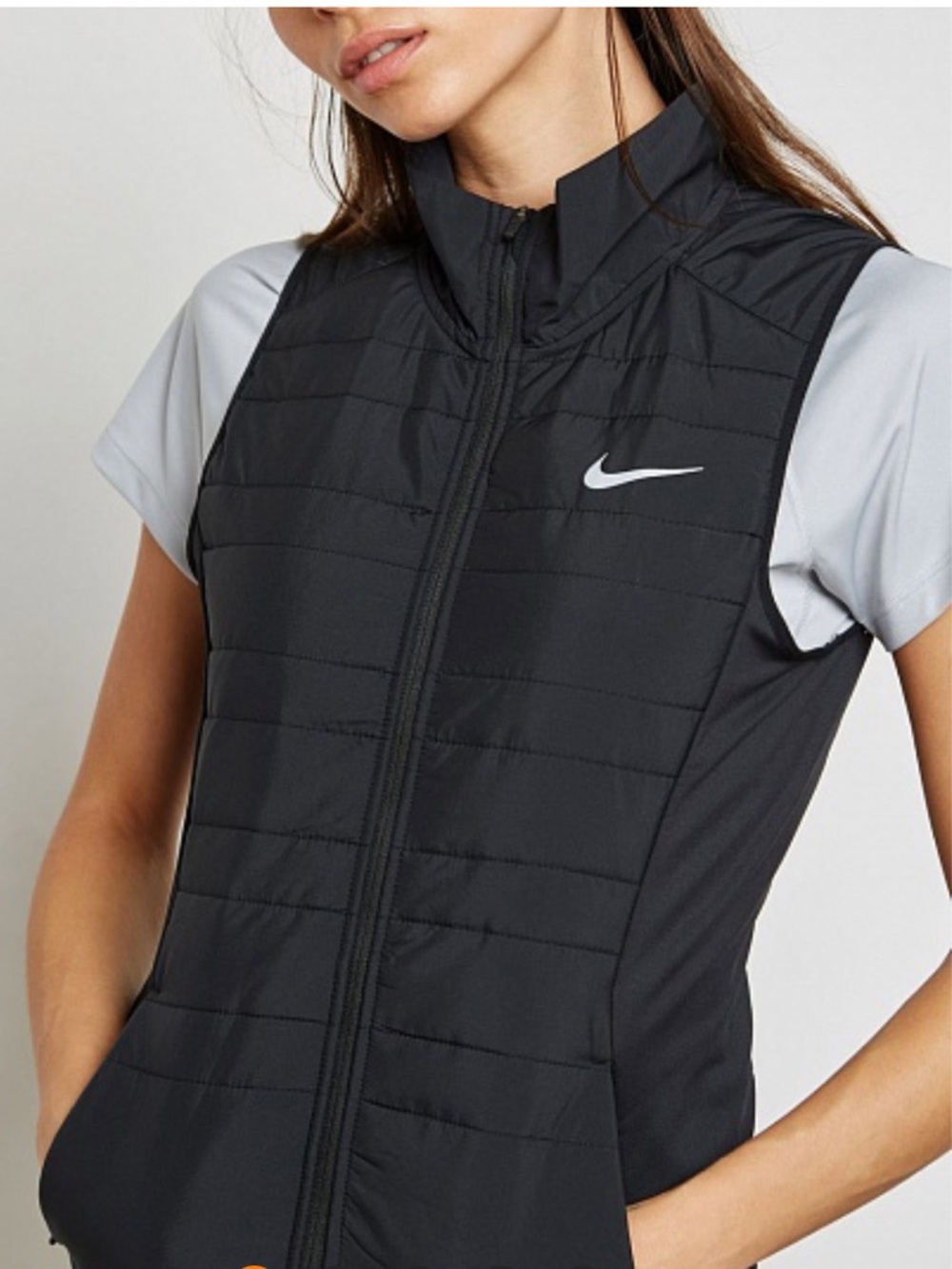 Nike Essential Running Vest
